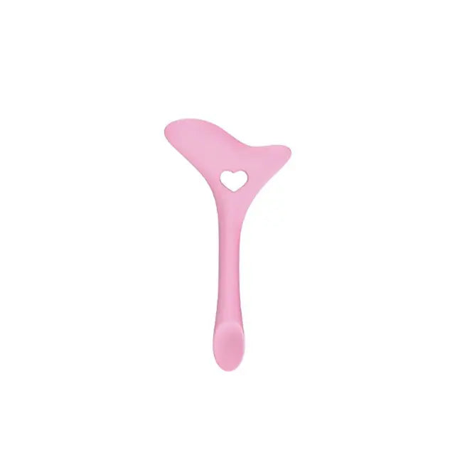 Molde de Silicone para Delineado