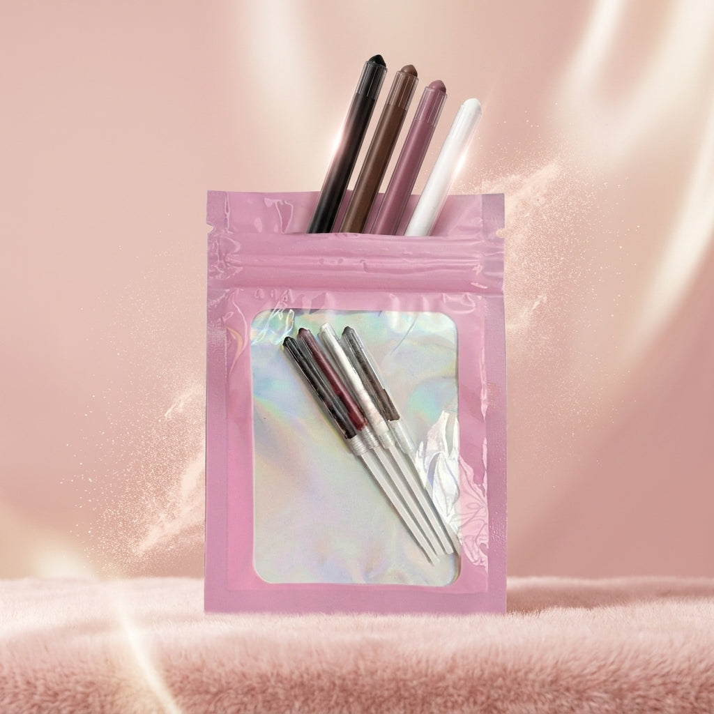 Refil Caneta Mimibelle 4 em 1