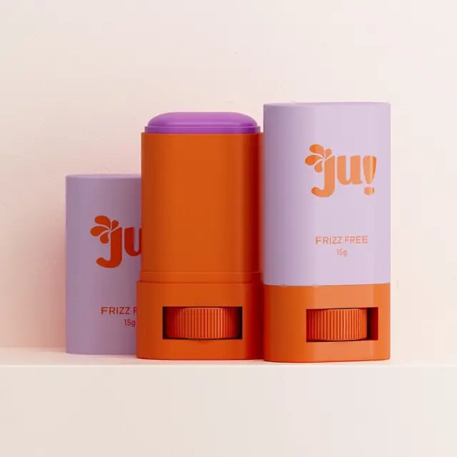 Stick Antifrizz Ju Leme · 15g